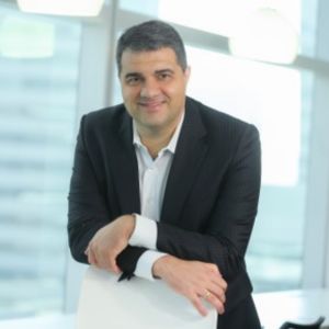 Foto Alexandre Querquili